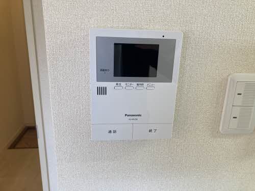 フレグランス梓 B201号-11