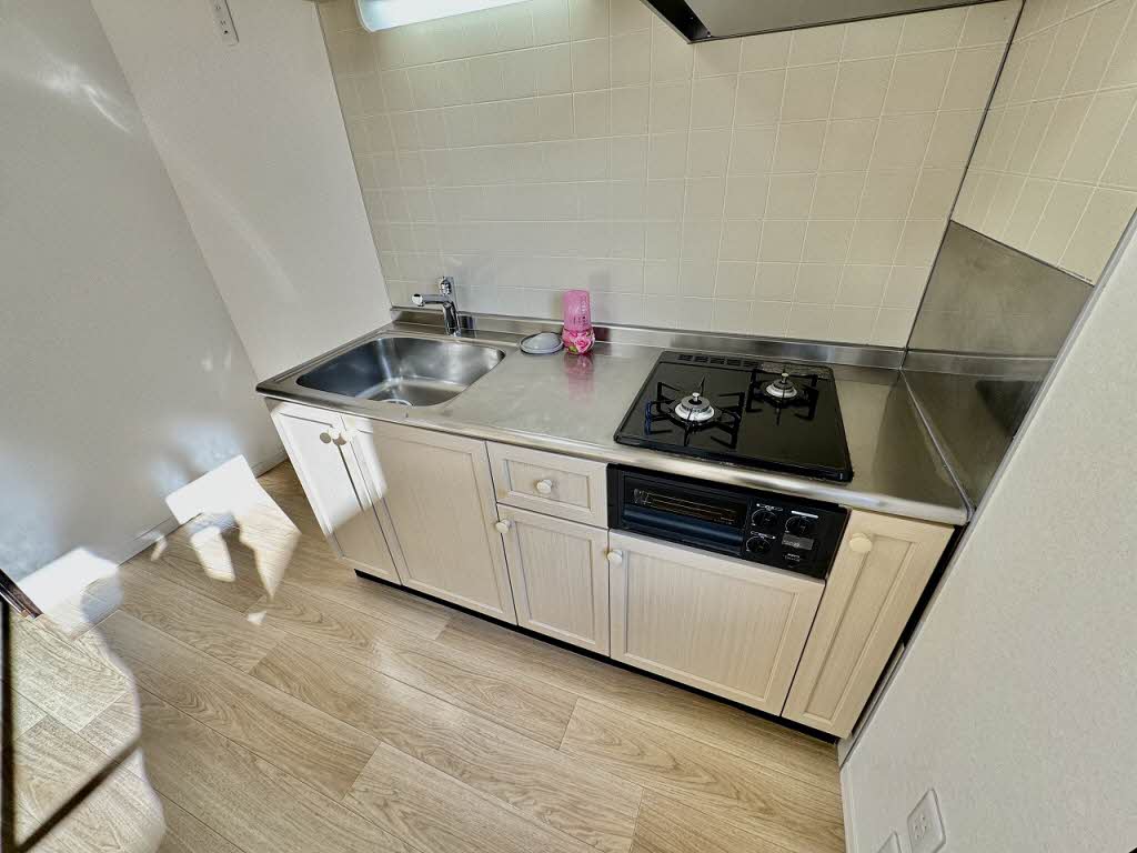 ワールドフレグランス青山　フランス館 A201号-4