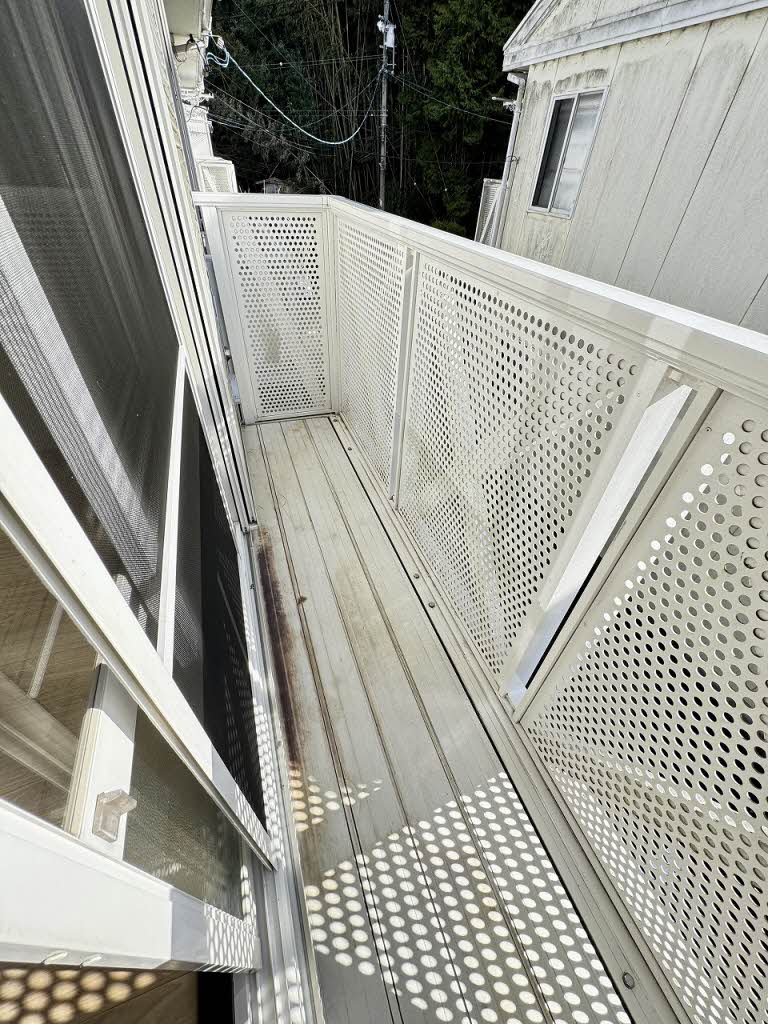 ワールドフレグランス青山　フランス館 A201号-10