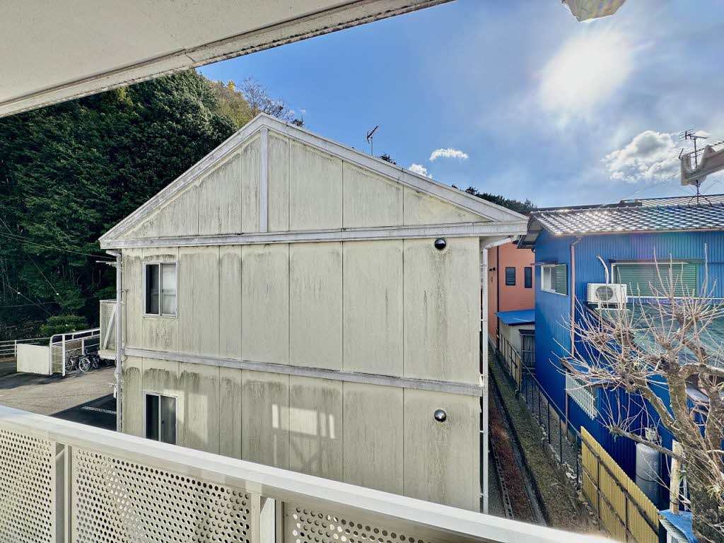 ワールドフレグランス青山　フランス館 A201号-13