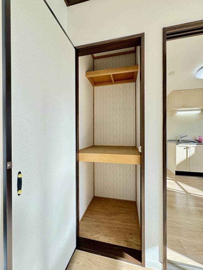 ワールドフレグランス青山　フランス館 A201号-14