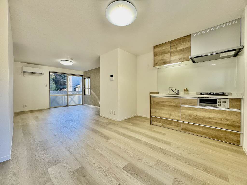 ワールドフレグランス青山　カナダ館 B201号-2