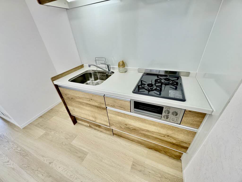 ワールドフレグランス青山　カナダ館 B201号-4