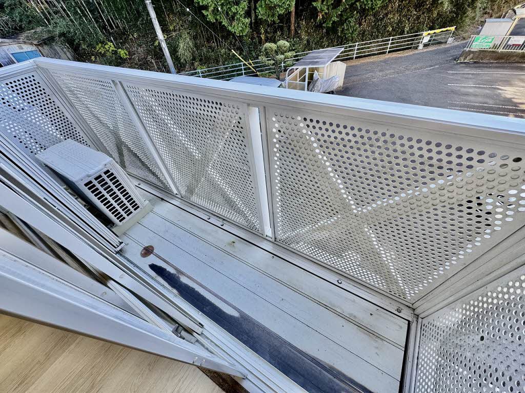 ワールドフレグランス青山　カナダ館 B201号-10