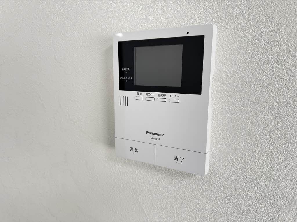 ワールドフレグランス青山　カナダ館 B201号-11