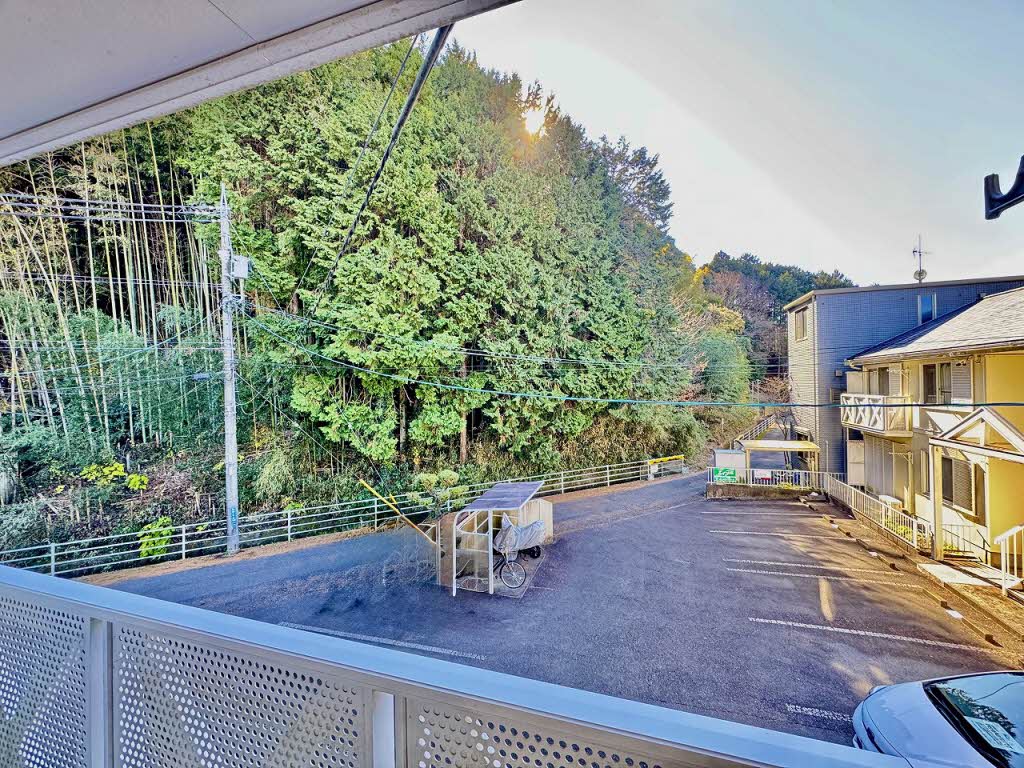 ワールドフレグランス青山　カナダ館 B201号-13