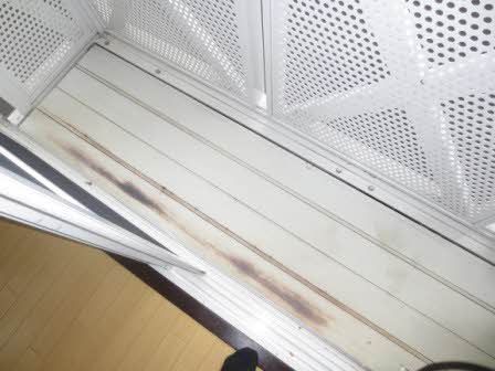 ワールドフレグランス青山　カナダ館 B202号-11