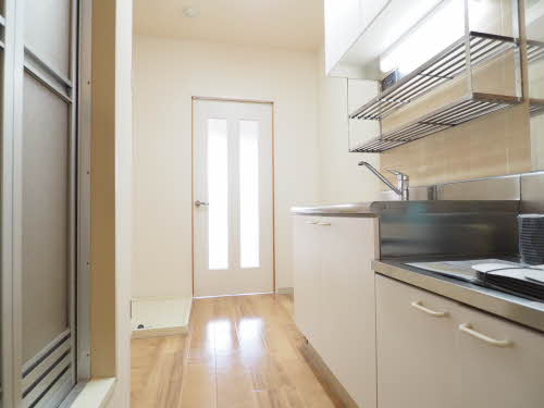 リバーサイドジュネス B106号-2