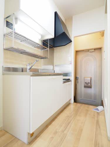 リバーサイドジュネス B106号-3