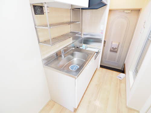 リバーサイドジュネス B106号-4