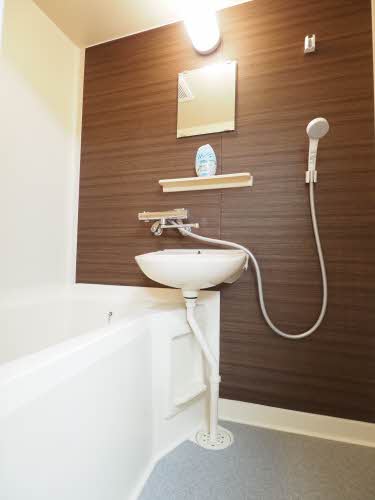 リバーサイドジュネス B106号-5