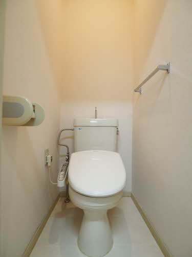 リバーサイドジュネス B106号-6