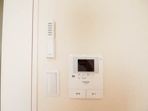 リバーサイドジュネス B106号-9