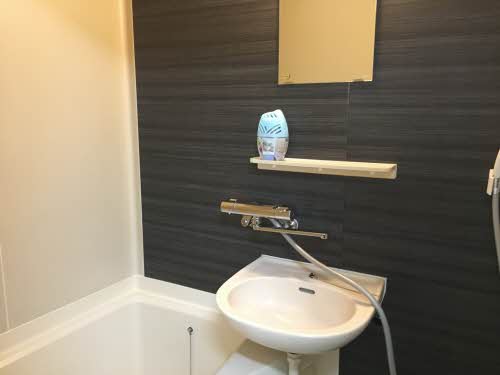 リバーサイドジュネス B203号-5