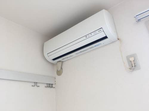 リバーサイドジュネス B203号-9