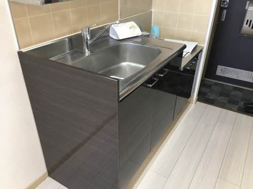 リバーサイドジュネス B203号-10