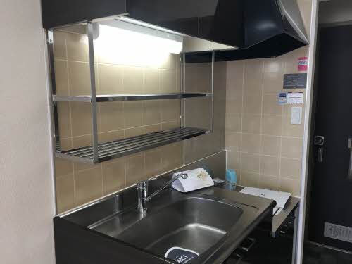 リバーサイドジュネス B203号-11