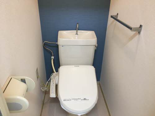 リバーサイドジュネス B203号-12