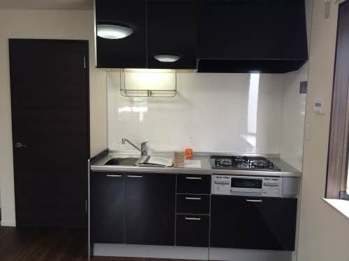 メモリアルアヴェニュー 0102号-3