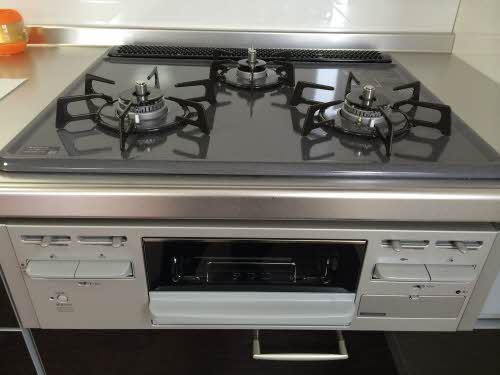 メモリアルアヴェニュー 0102号-4