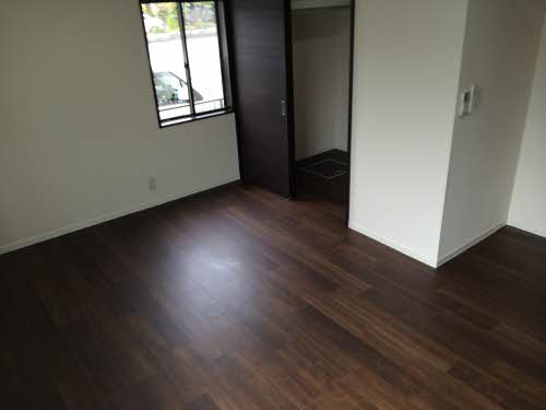 メモリアルアヴェニュー 0102号-8