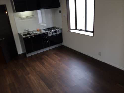 メモリアルアヴェニュー 0102号-10