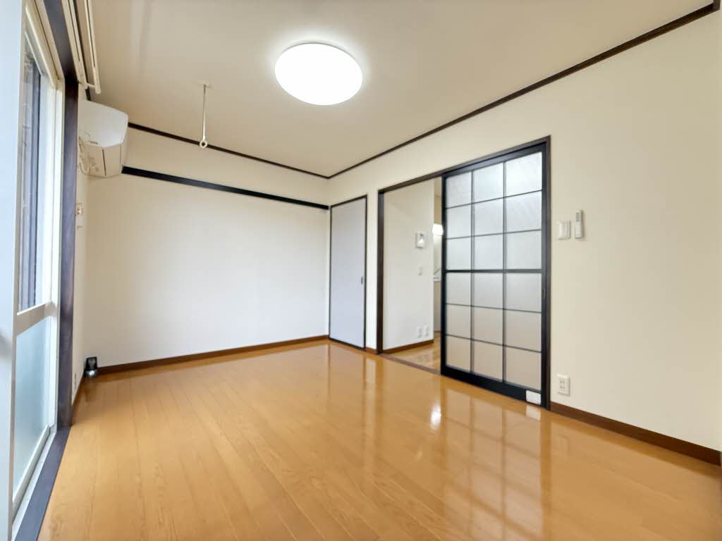 フレグランス久保 0201号-2