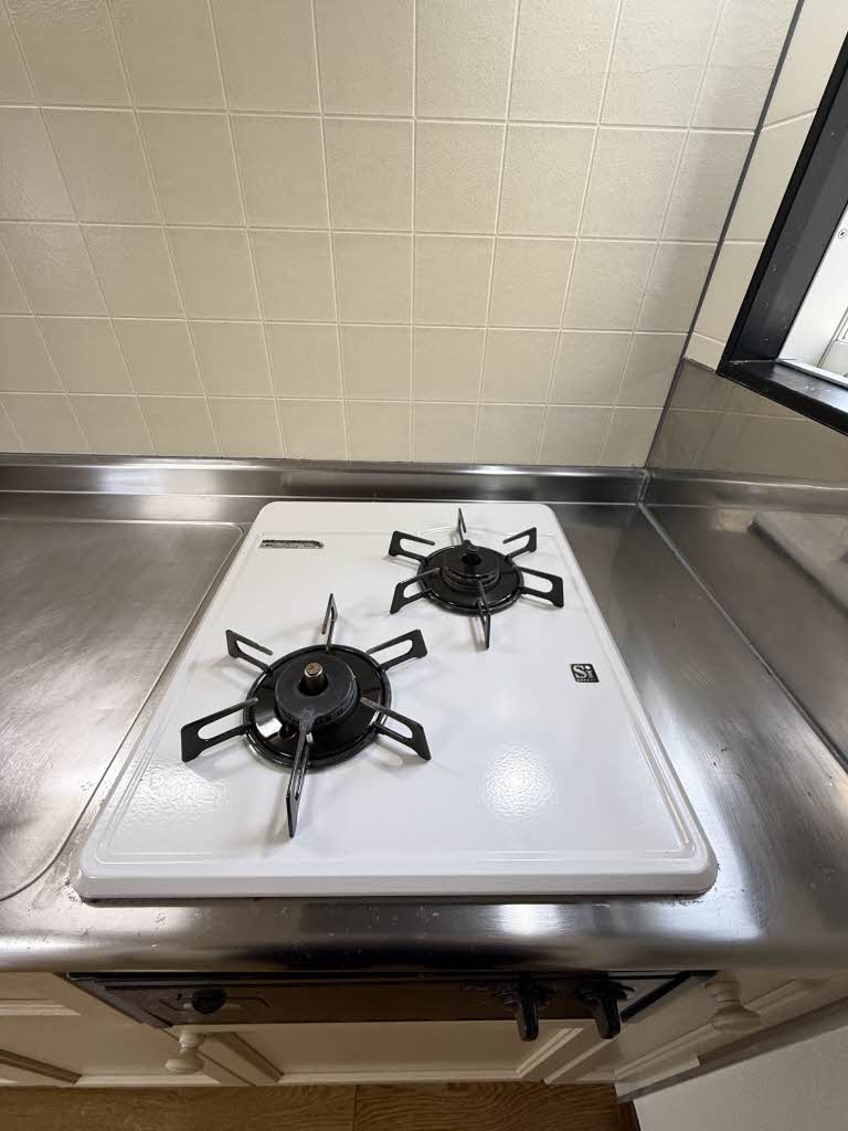 フレグランス久保 0201号-5