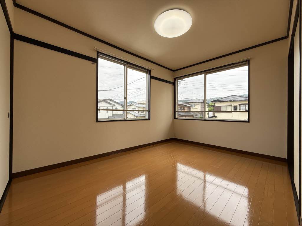 フレグランス久保 0201号-6