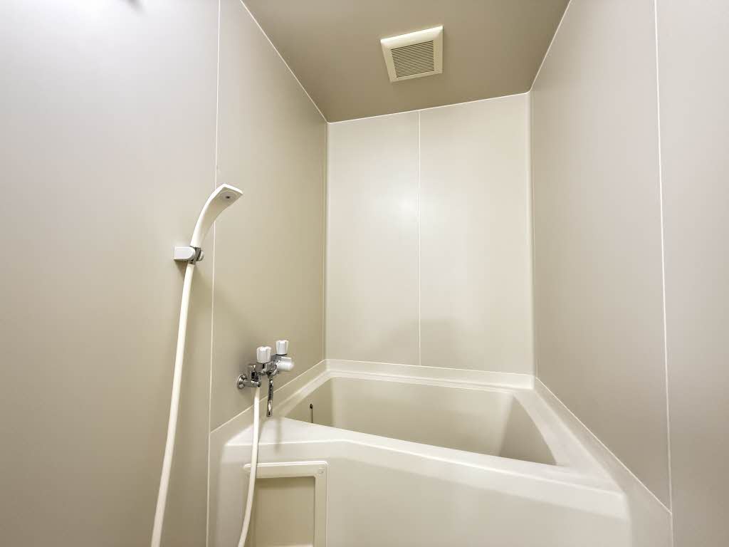 フレグランス久保 0201号-9