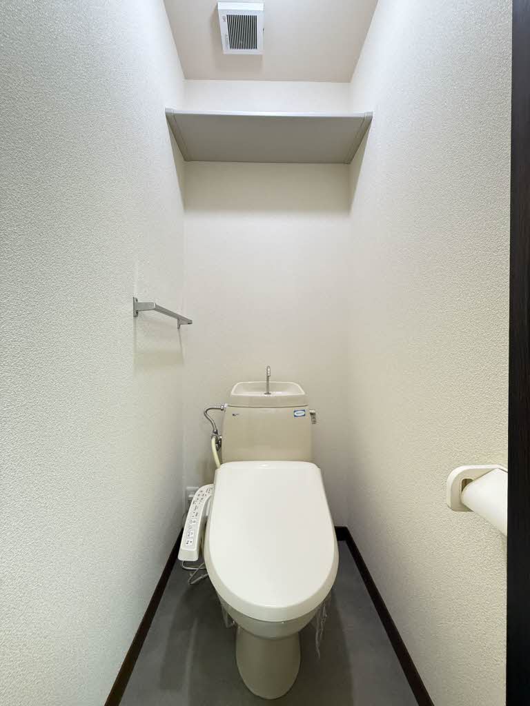 フレグランス久保 0201号-11