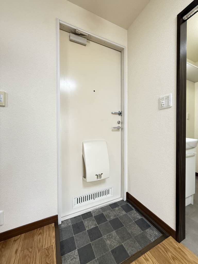 フレグランス久保 0201号-12