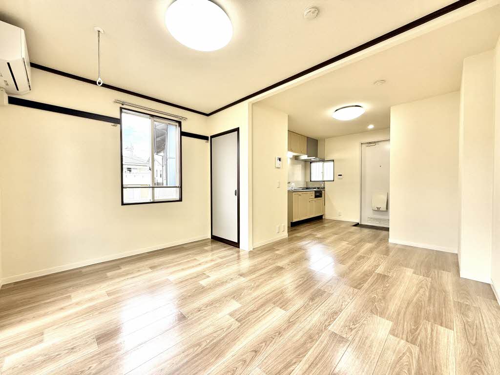 フレグランス久保 0202号-2