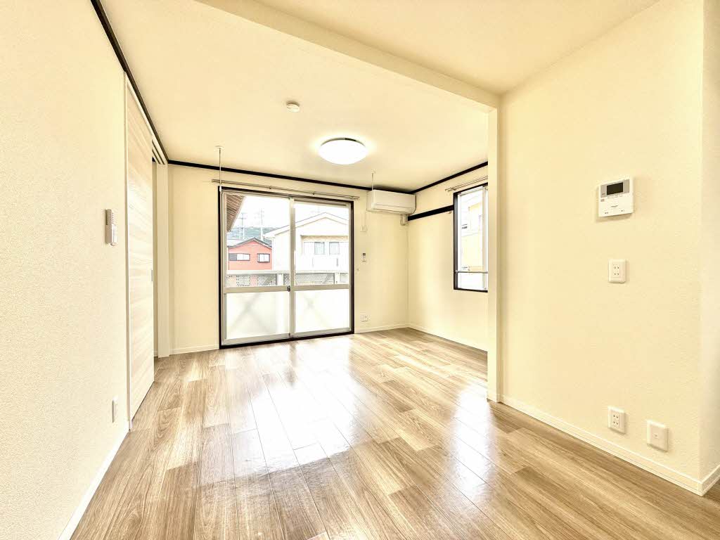 フレグランス久保 0202号-3