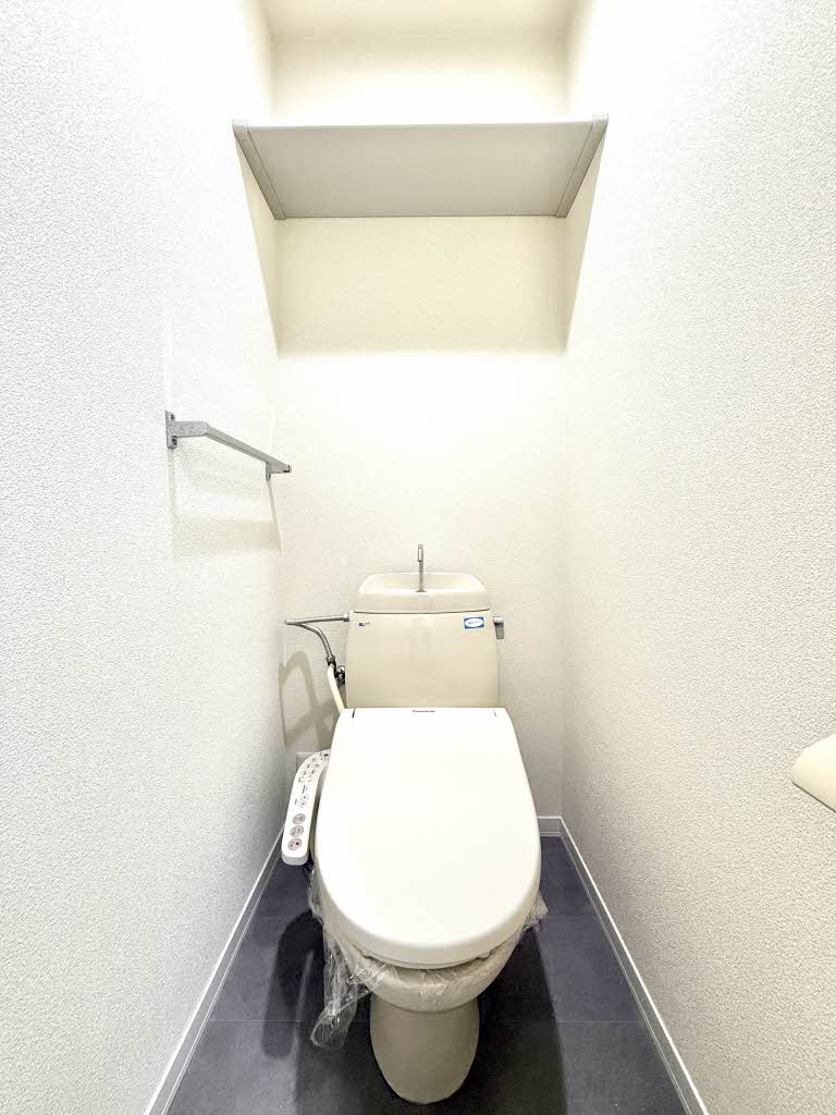 フレグランス久保 0202号-8