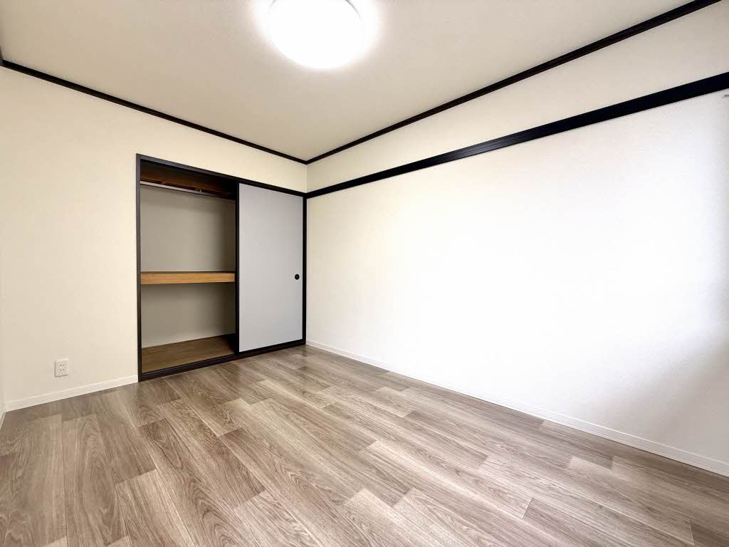 フレグランス久保 0202号-9