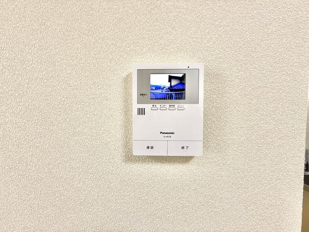 フレグランス久保 0202号-12