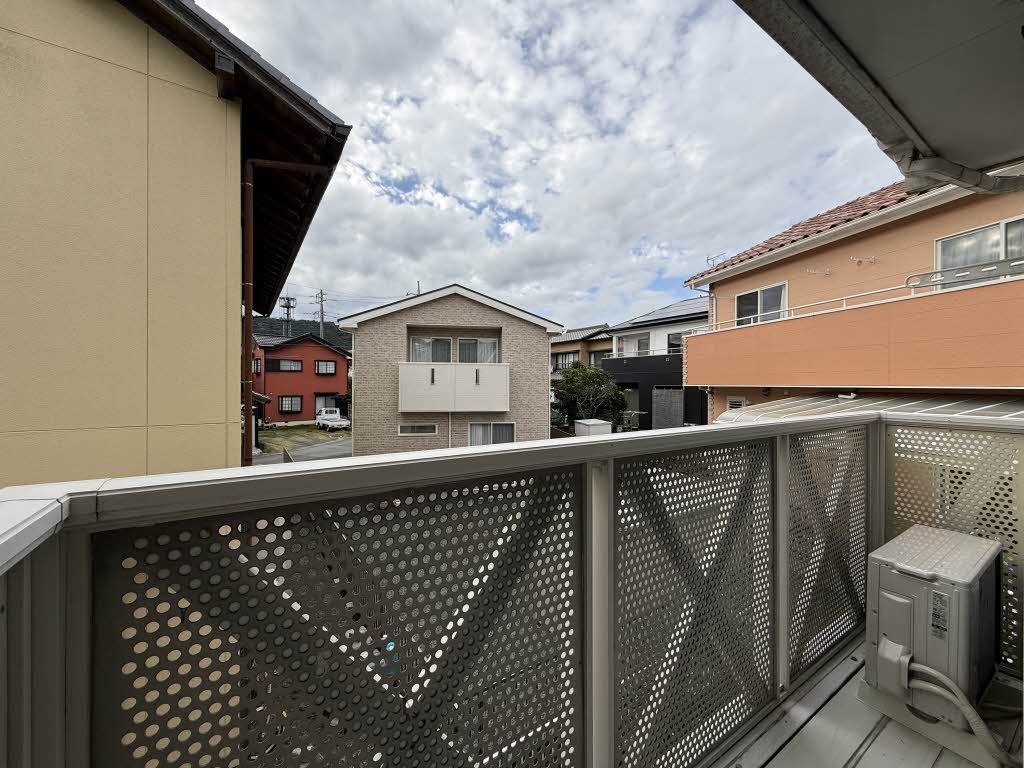 フレグランス久保 0202号-15