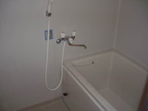 セサミハイツ A206号-2