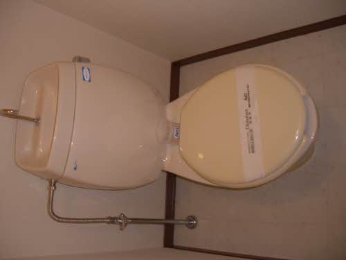 セサミハイツ A206号-4