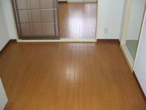 セサミハイツ A206号-6