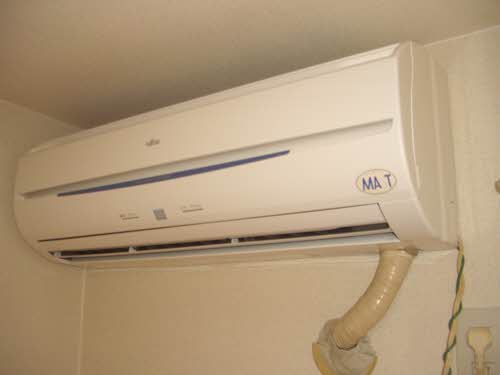 セサミハイツ A206号-7