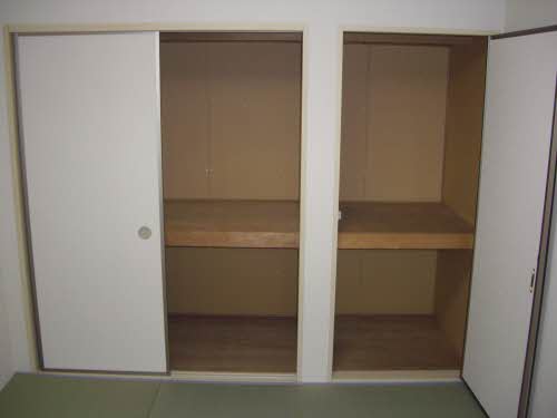 セサミハイツ A206号-9