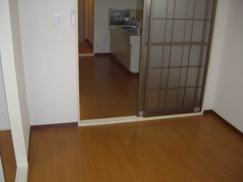 セサミハイツ A206号-11