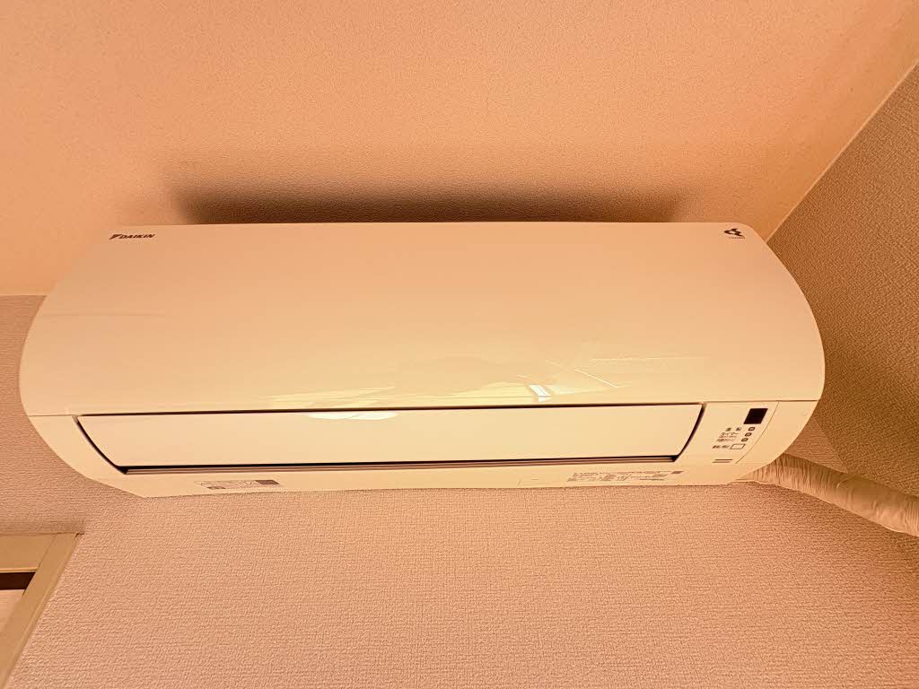 セサミハイツ B103号-15