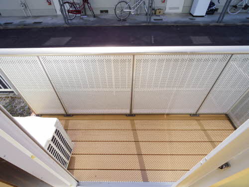 ラポール白浜 B102号-15