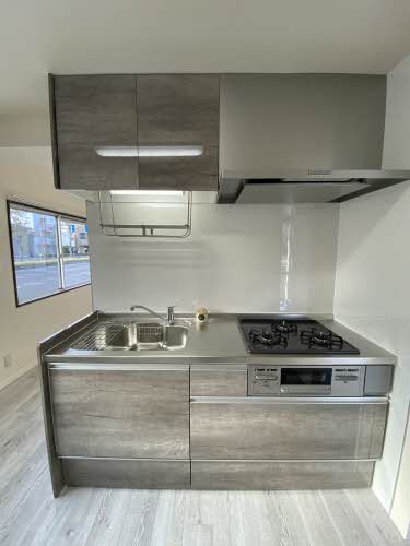 ベルハイツ 0102号-4