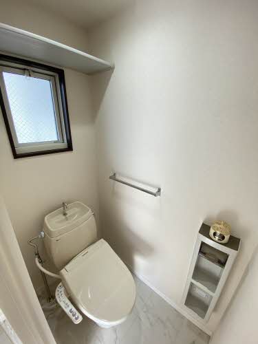 ベルハイツ 0102号-9