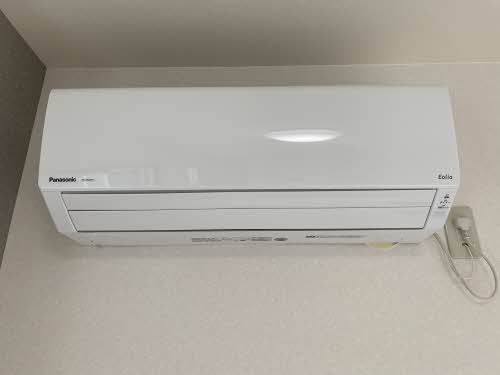 ベルハイツ 0102号-11