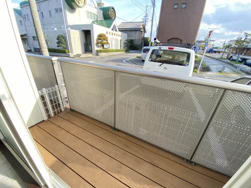 シャーメゾン】ベルハイツ0102号室の賃貸情報｜（三重県津市